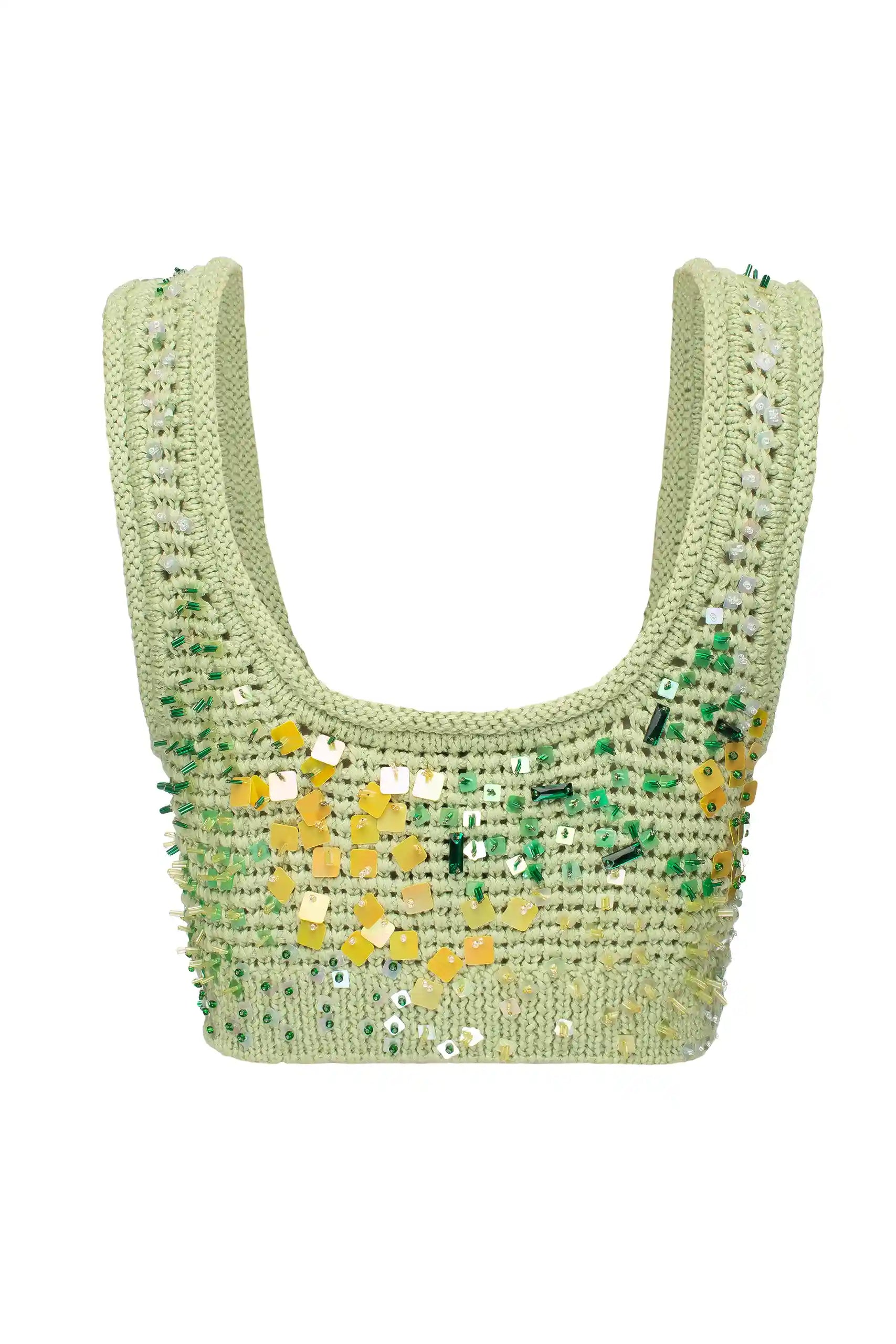 Thalia Top
