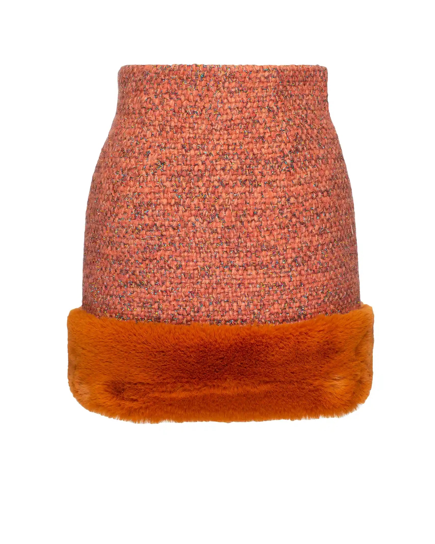 Briggite Skirt