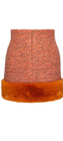 Briggite Skirt