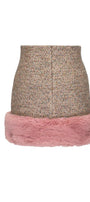 Briggite Skirt