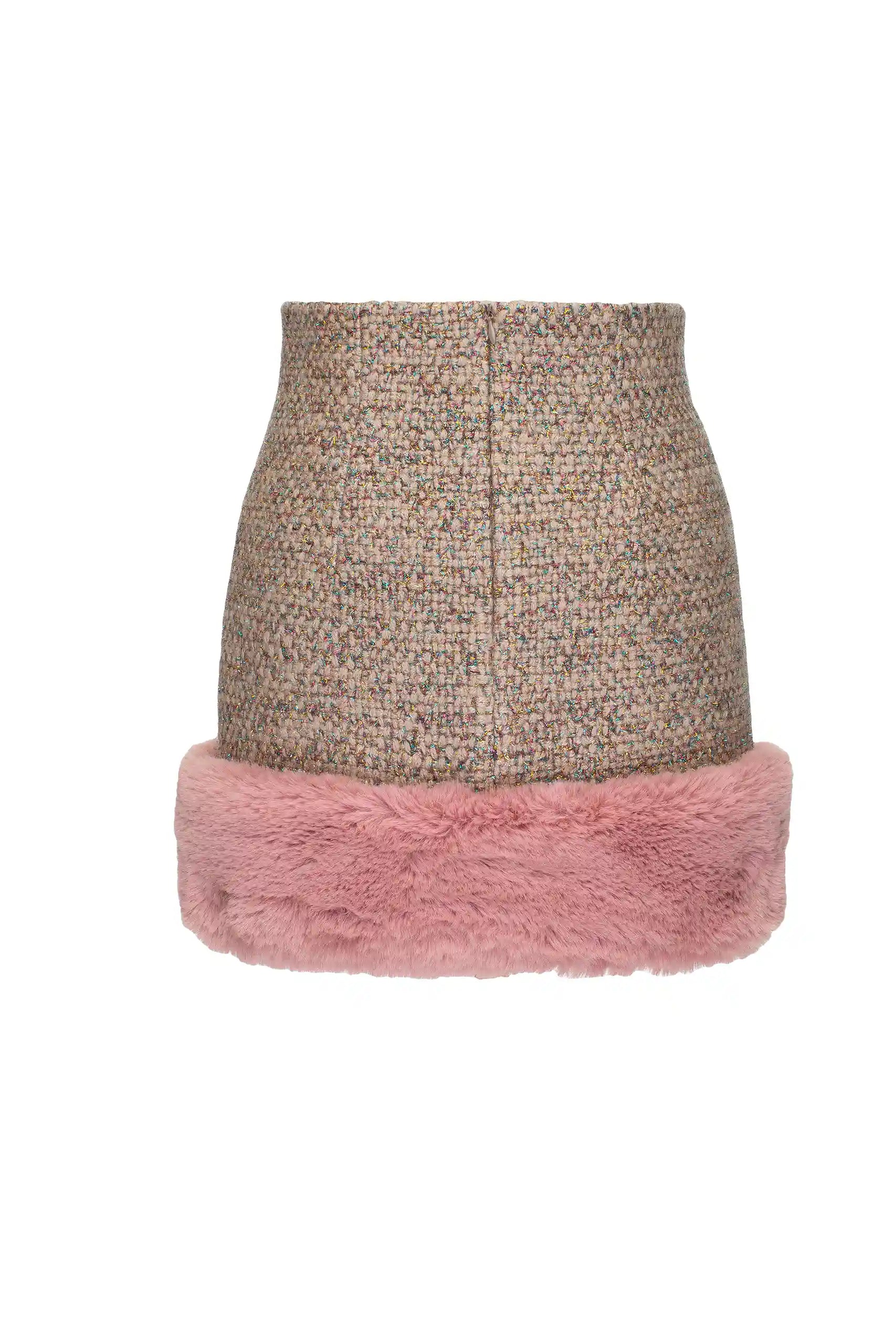 Briggite Skirt