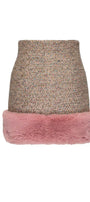 Briggite Skirt
