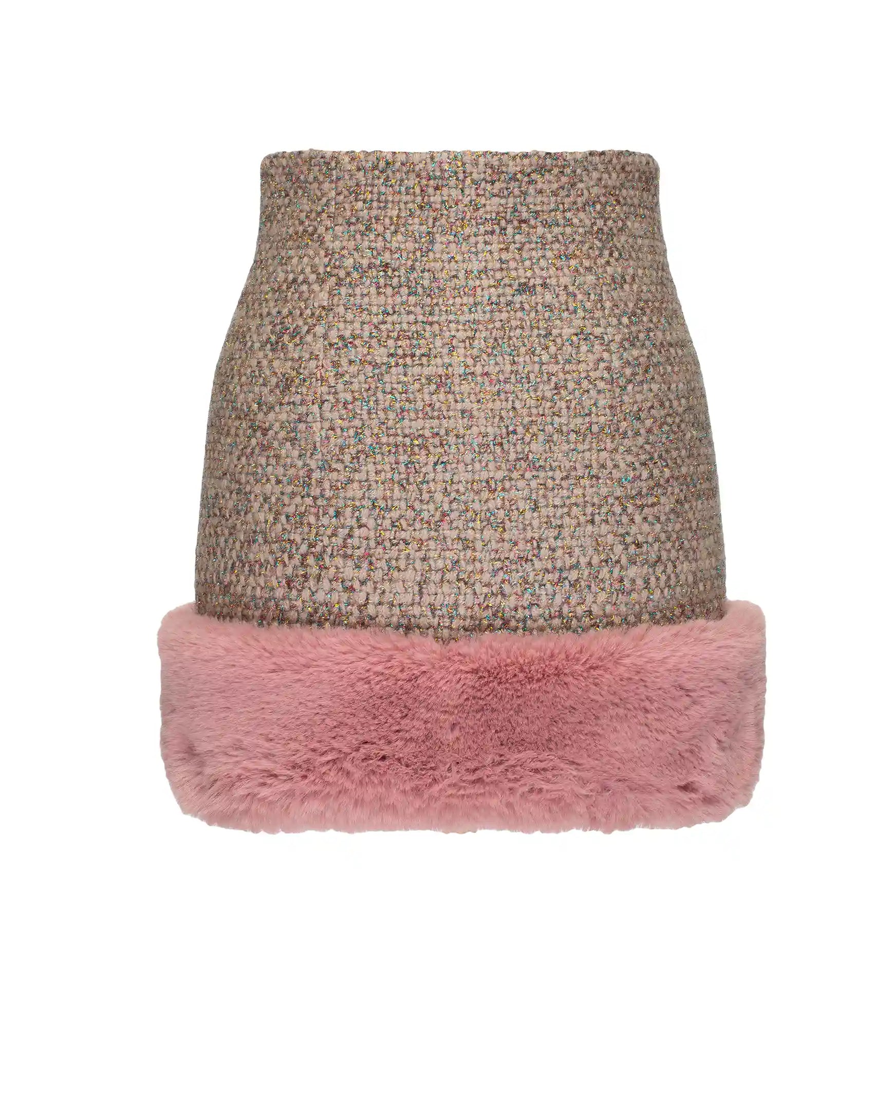 Briggite Skirt