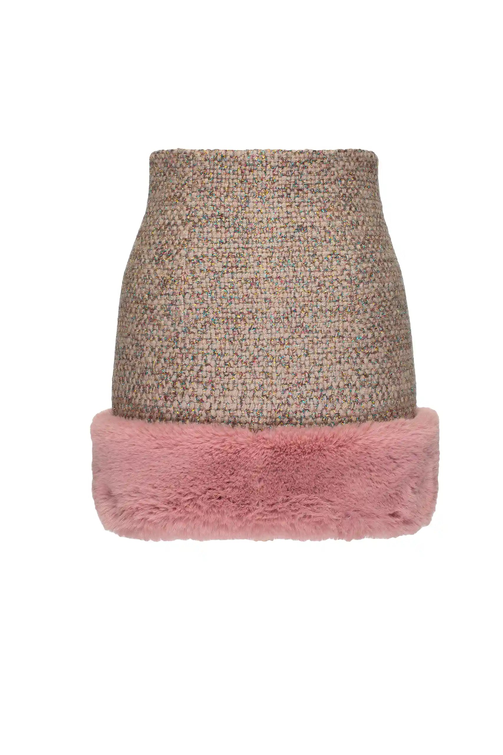 Briggite Skirt