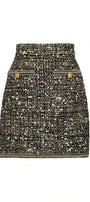 Vintage Skirt