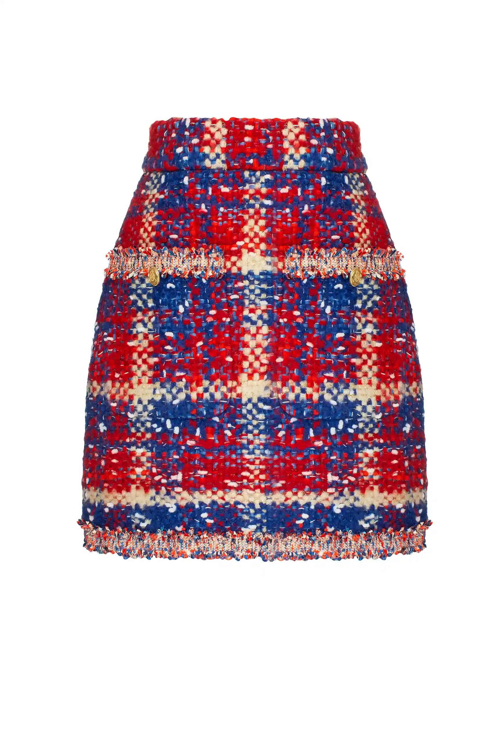Vintage Skirt