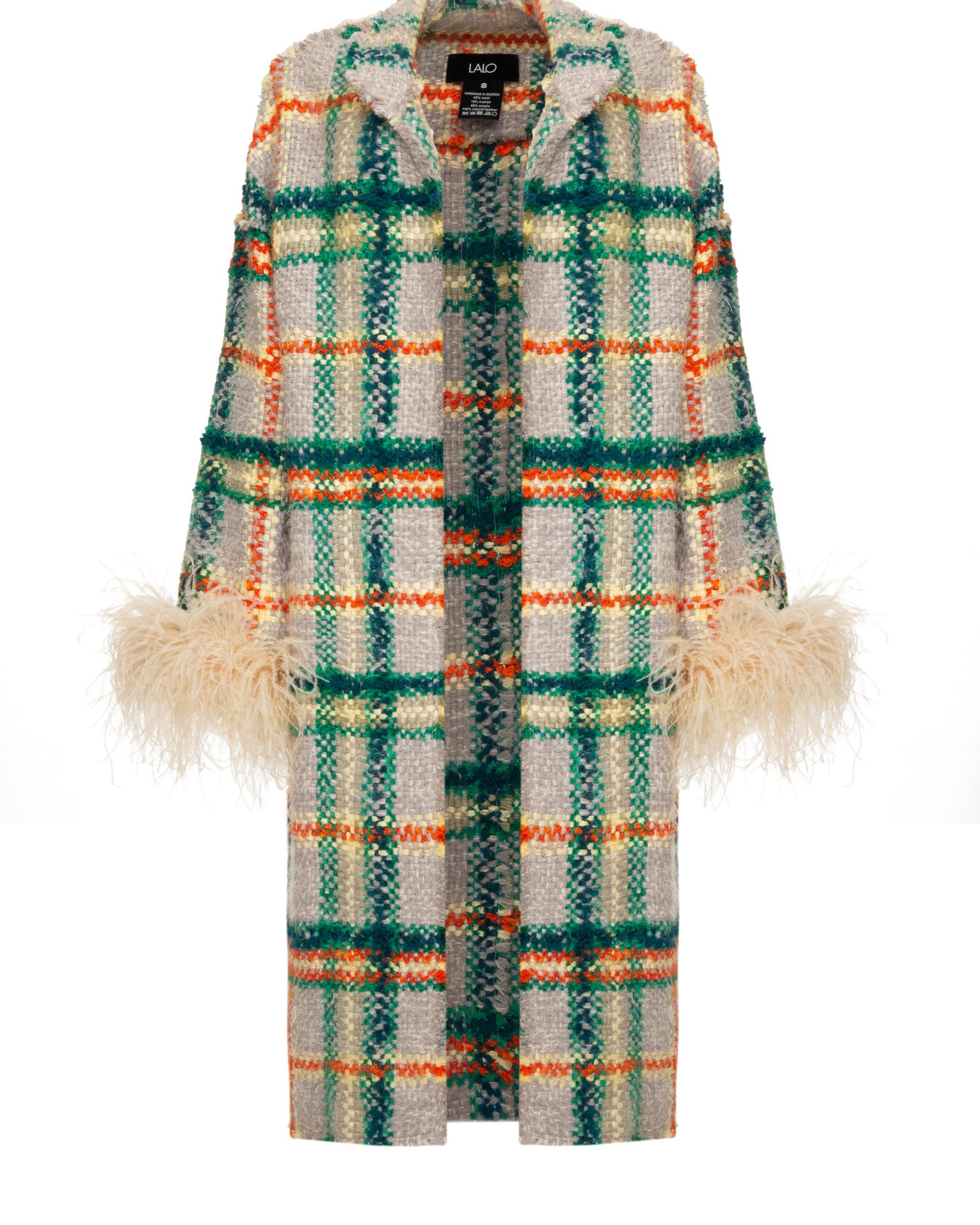 Perro Coat