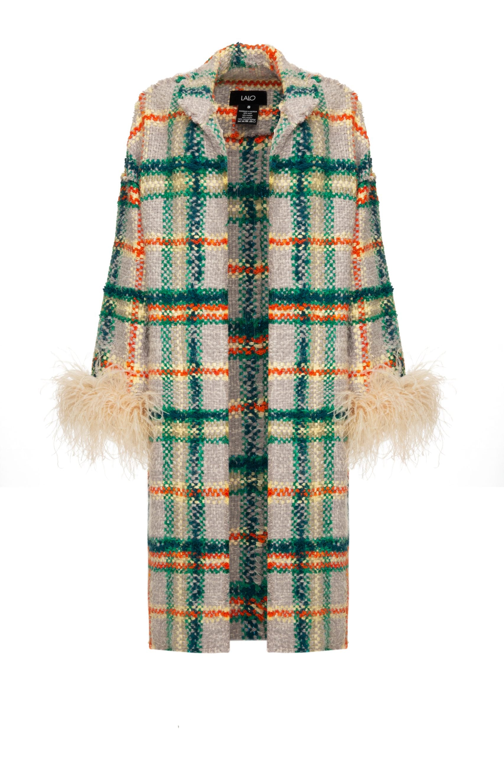 Perro Coat