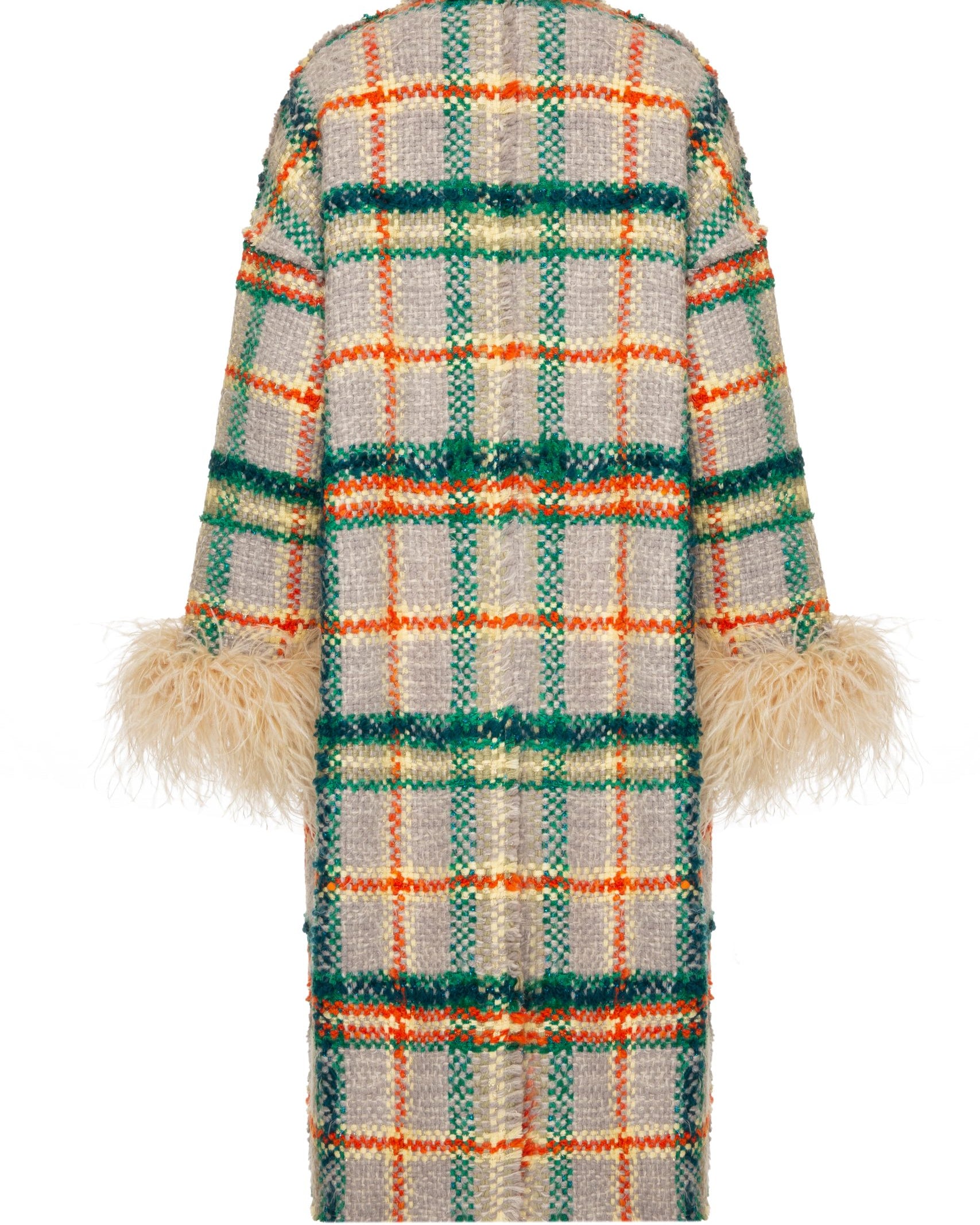 Perro Coat