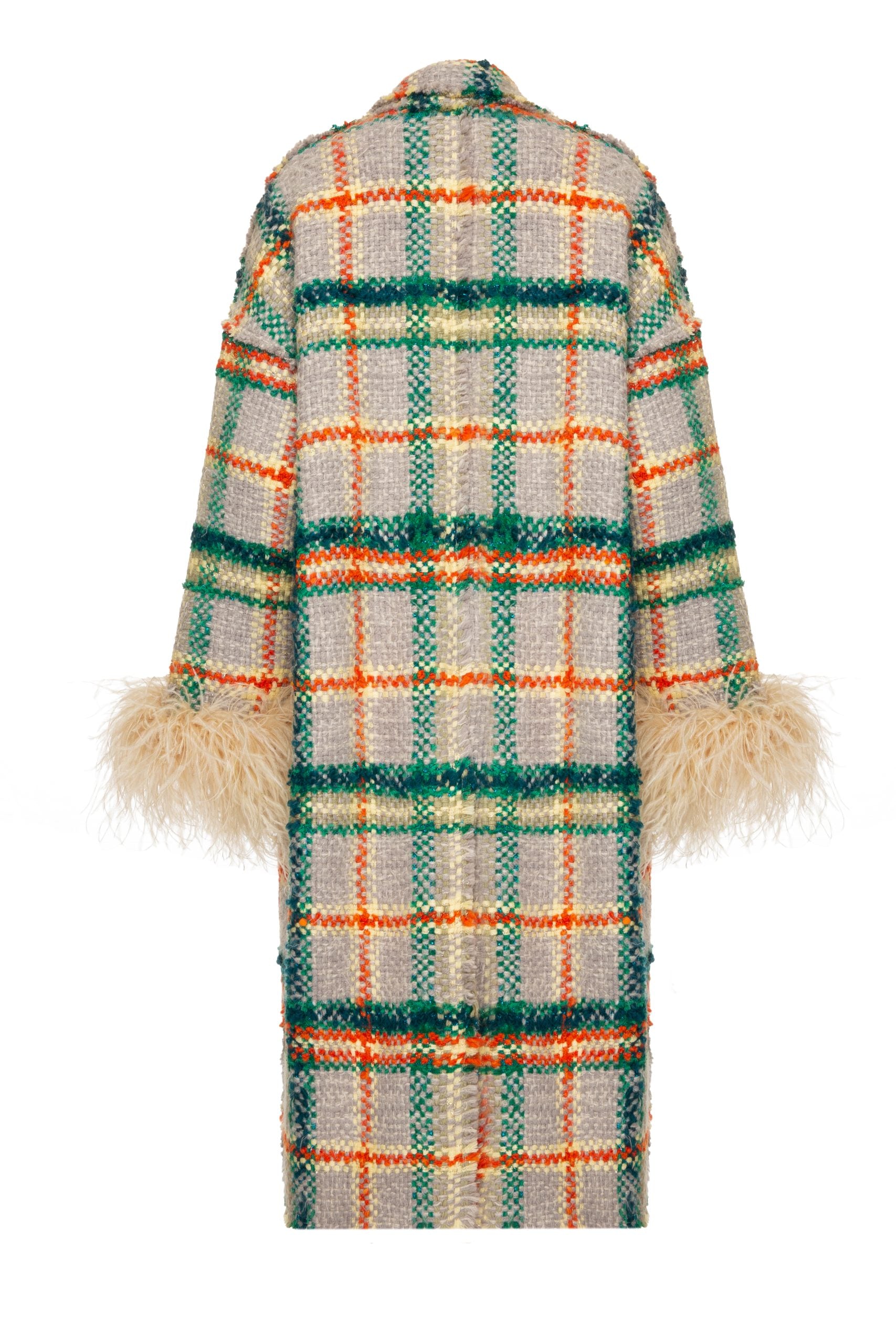 Perro Coat