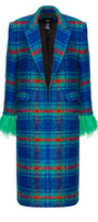Perro Coat