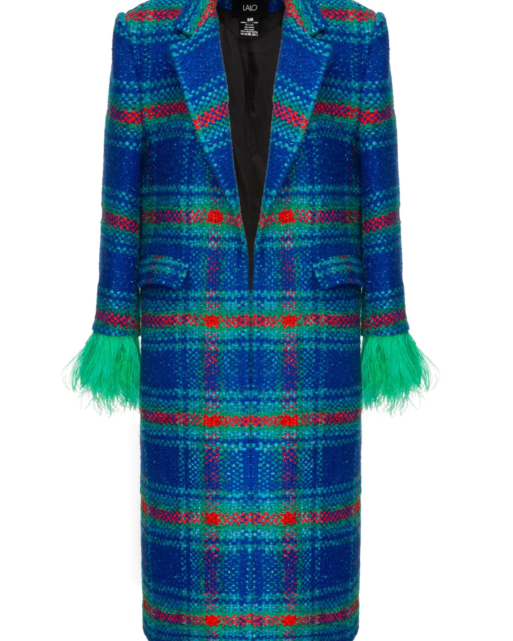 Perro Coat