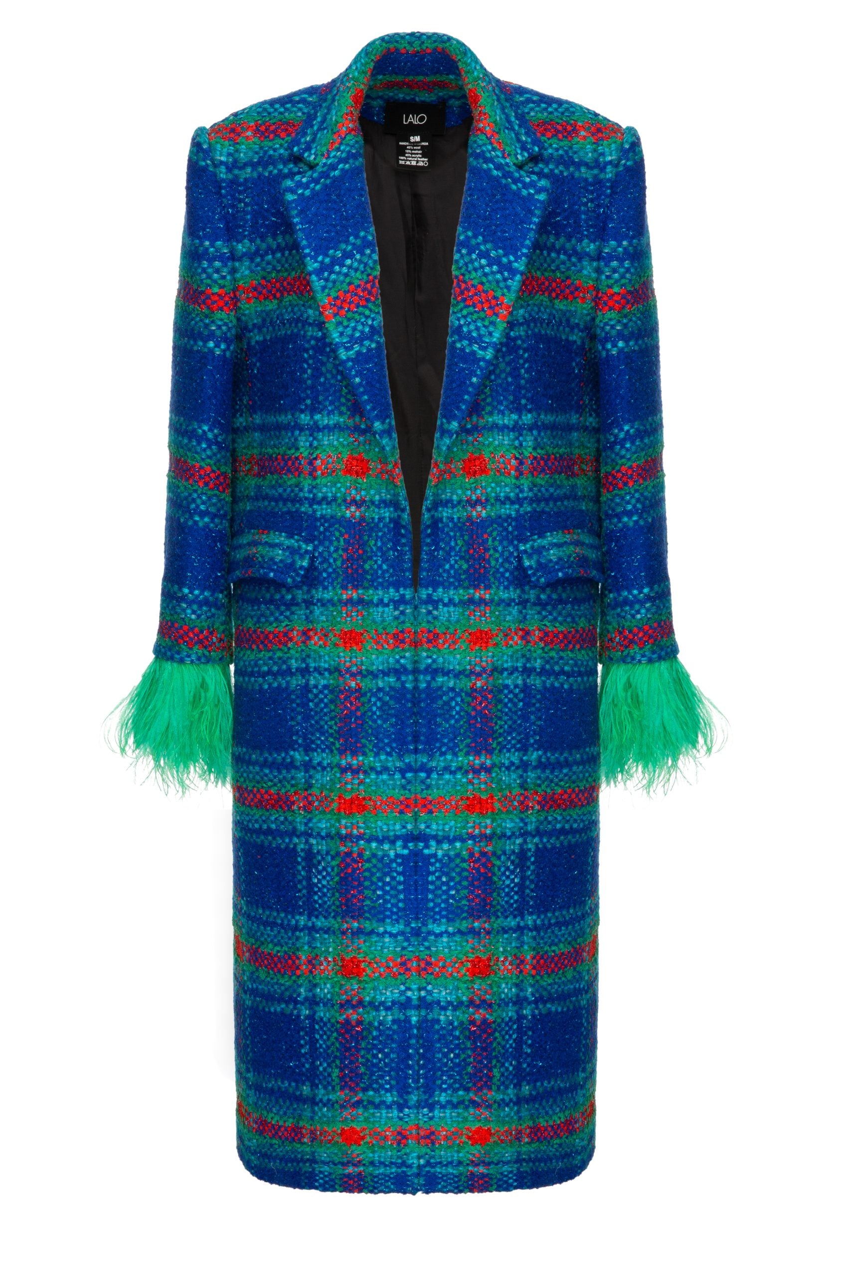 Perro Coat