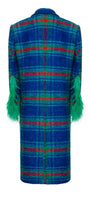 Perro Coat