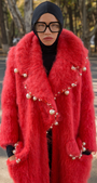 Mohy Coat