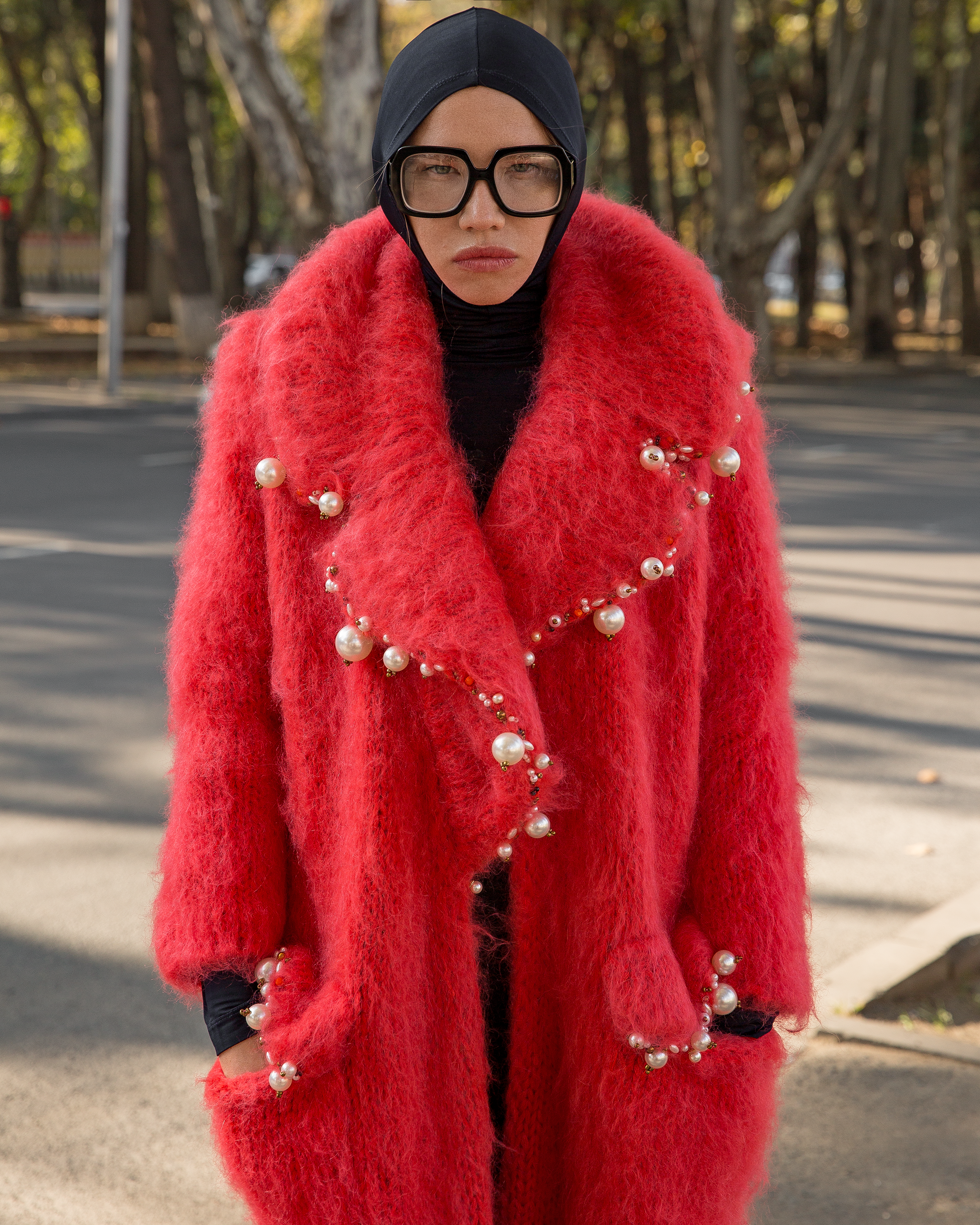 Mohy Coat