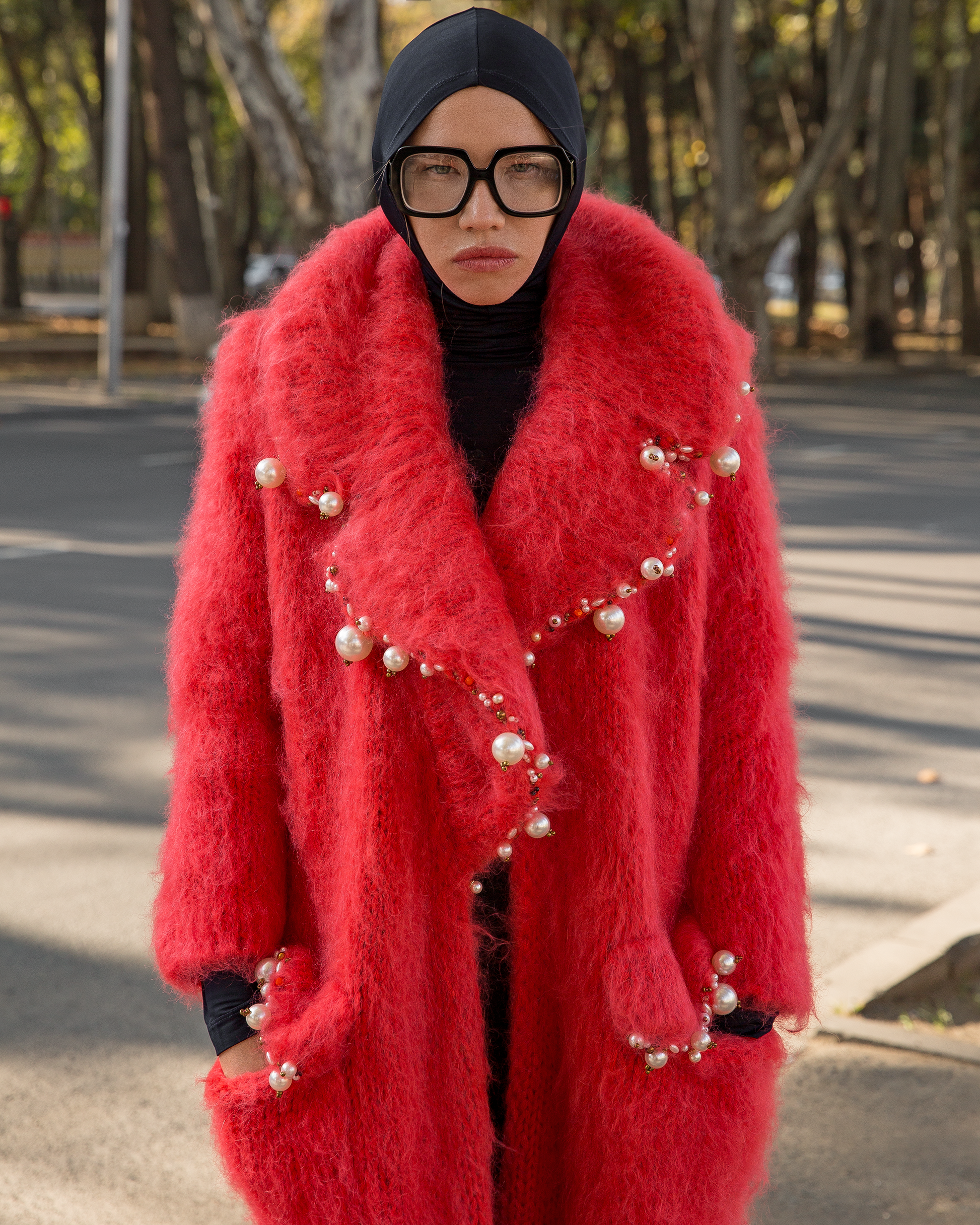Mohy Coat