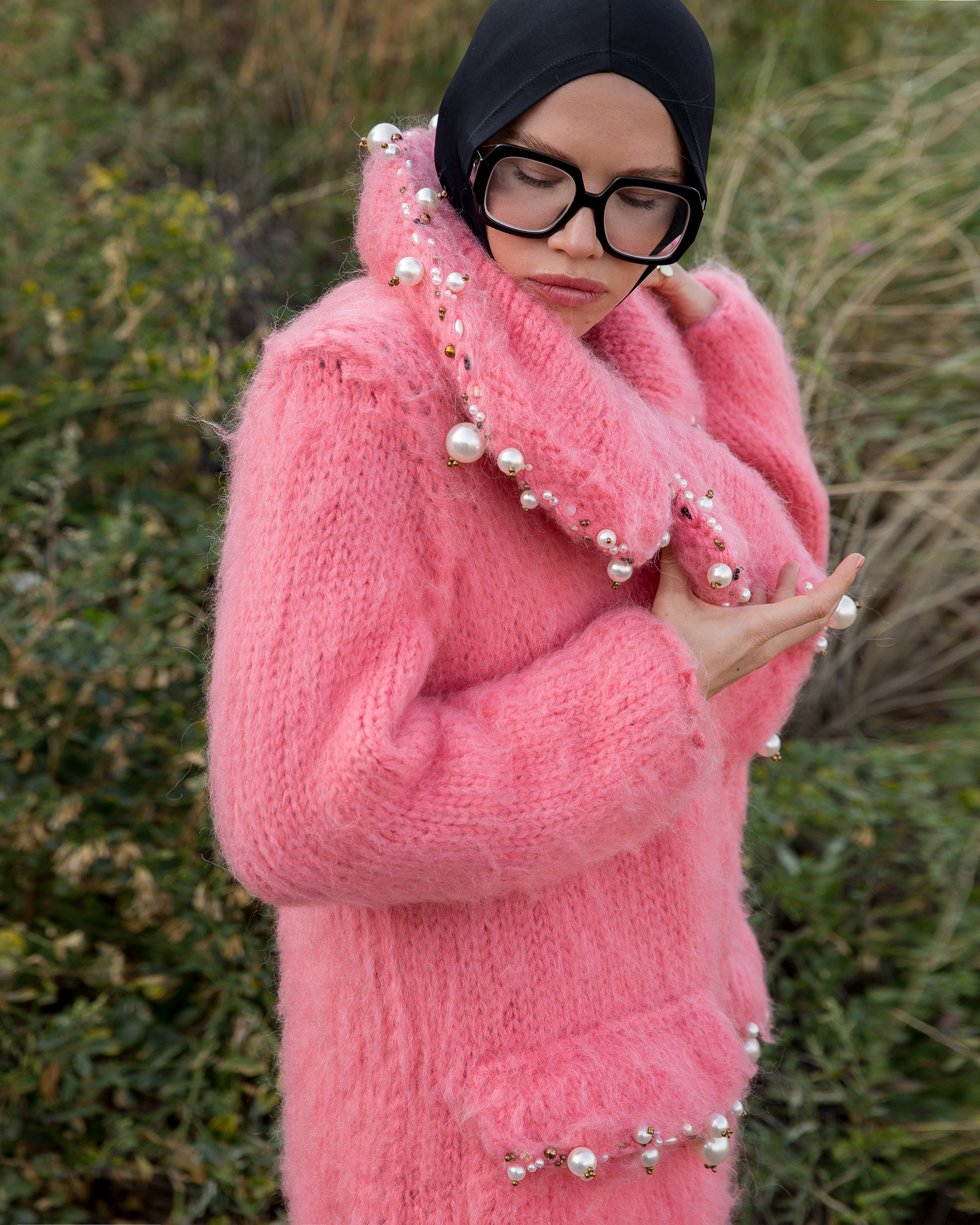 Mohy Coat