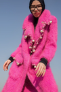 Mohy Coat