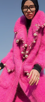 Mohy Coat