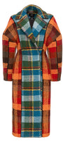 Tweed Coat