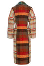 Tweed Coat