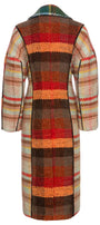 Tweed Coat