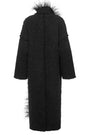 Boa Coat