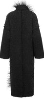 Boa Coat