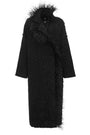 Boa Coat