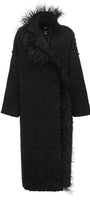 Boa Coat