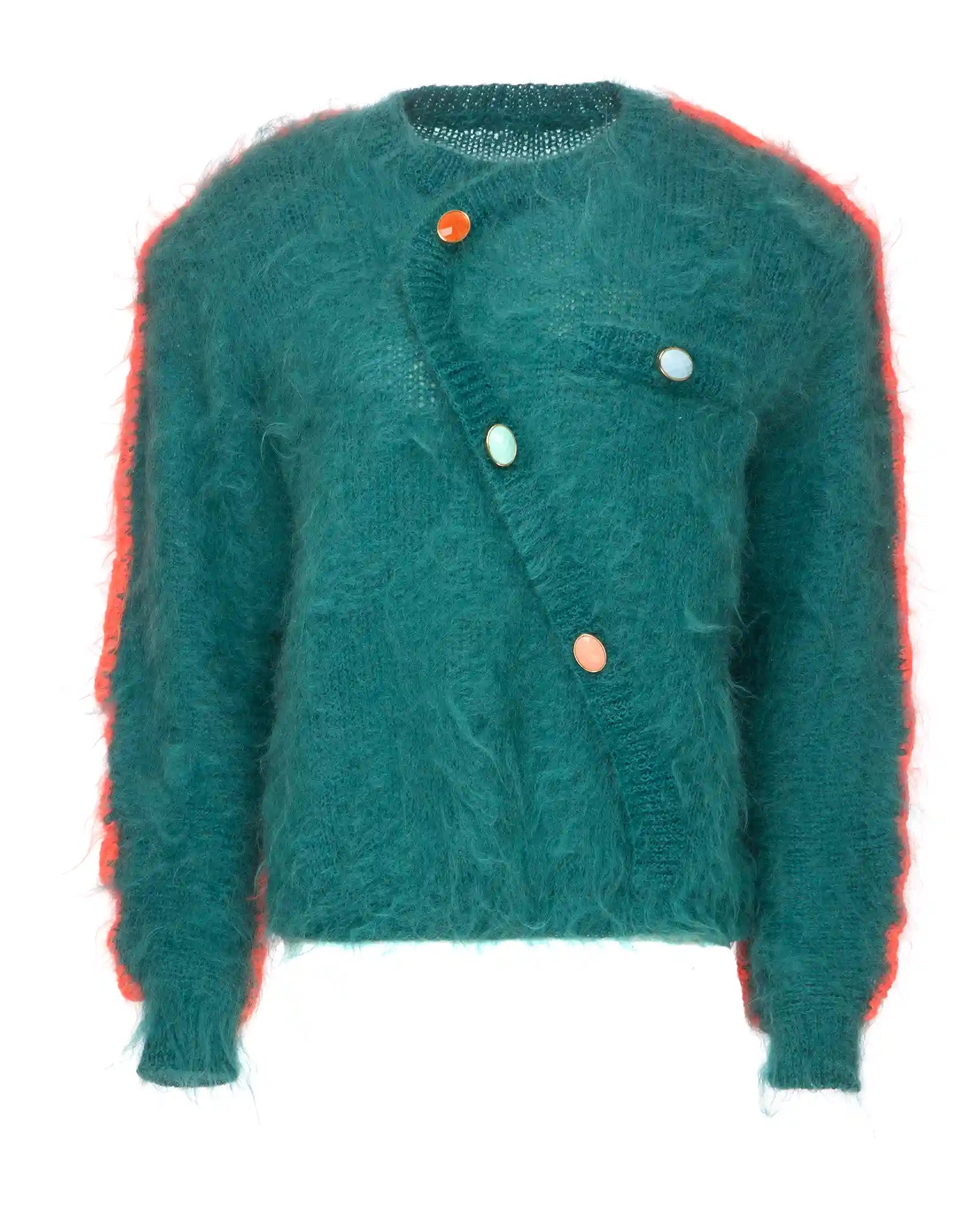 Agatte Sweater