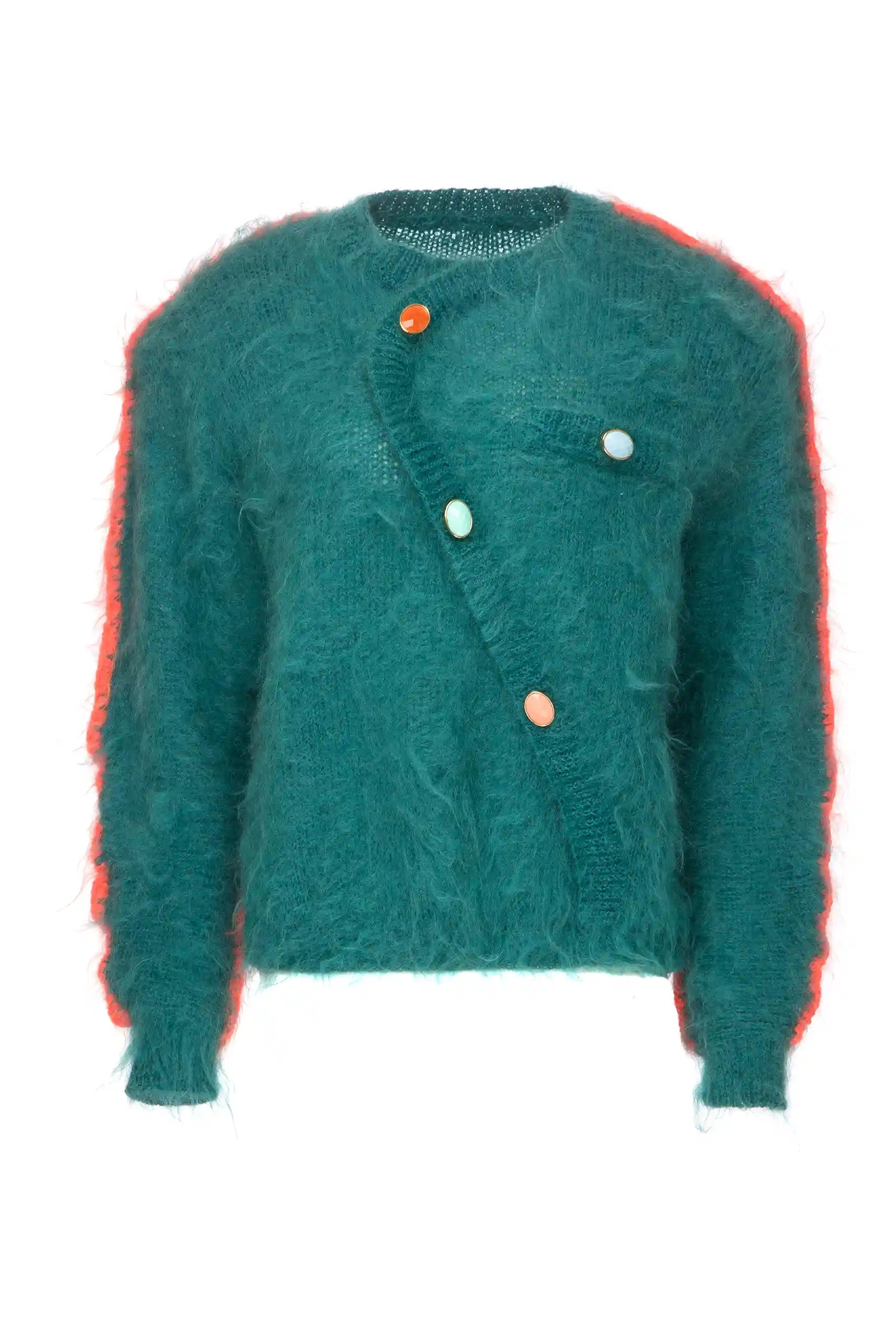 Agatte Sweater
