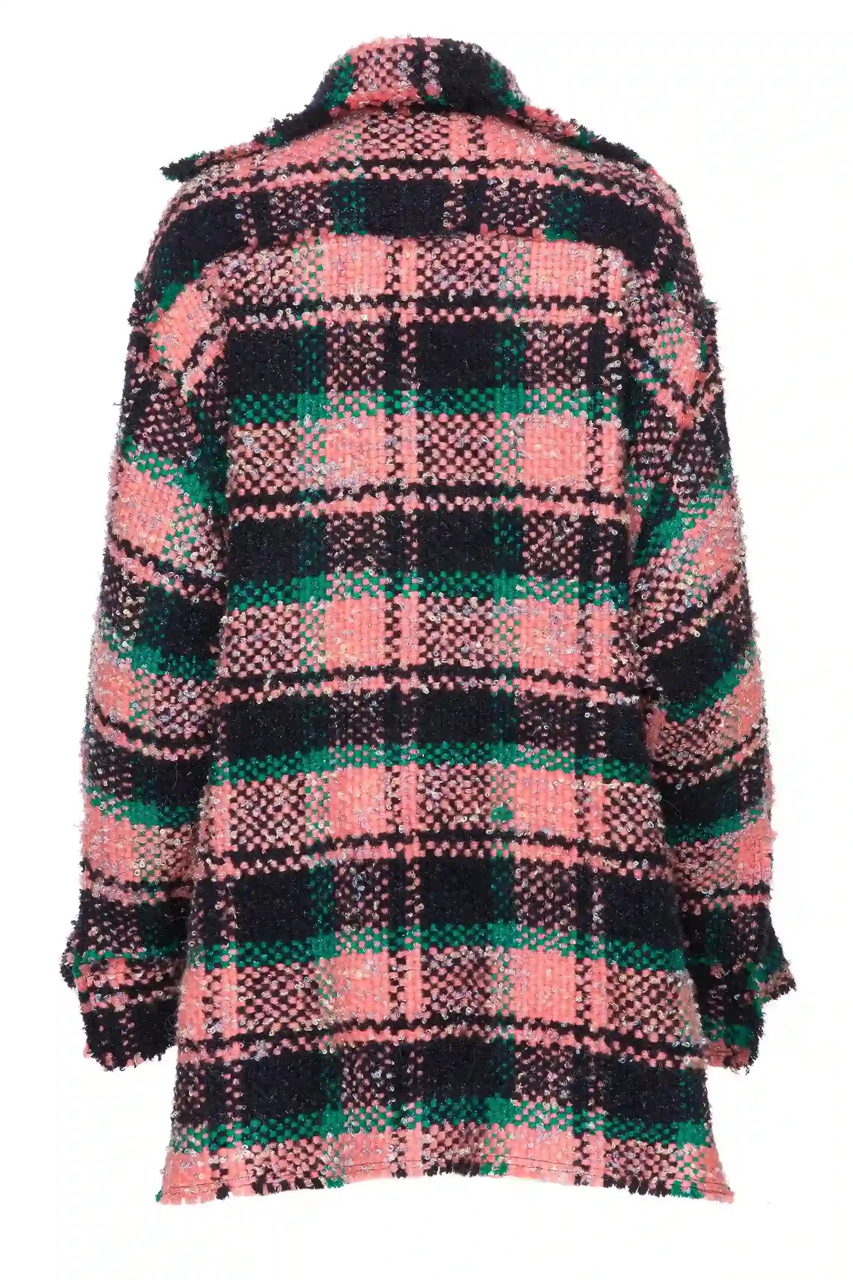 Lucy Jacket