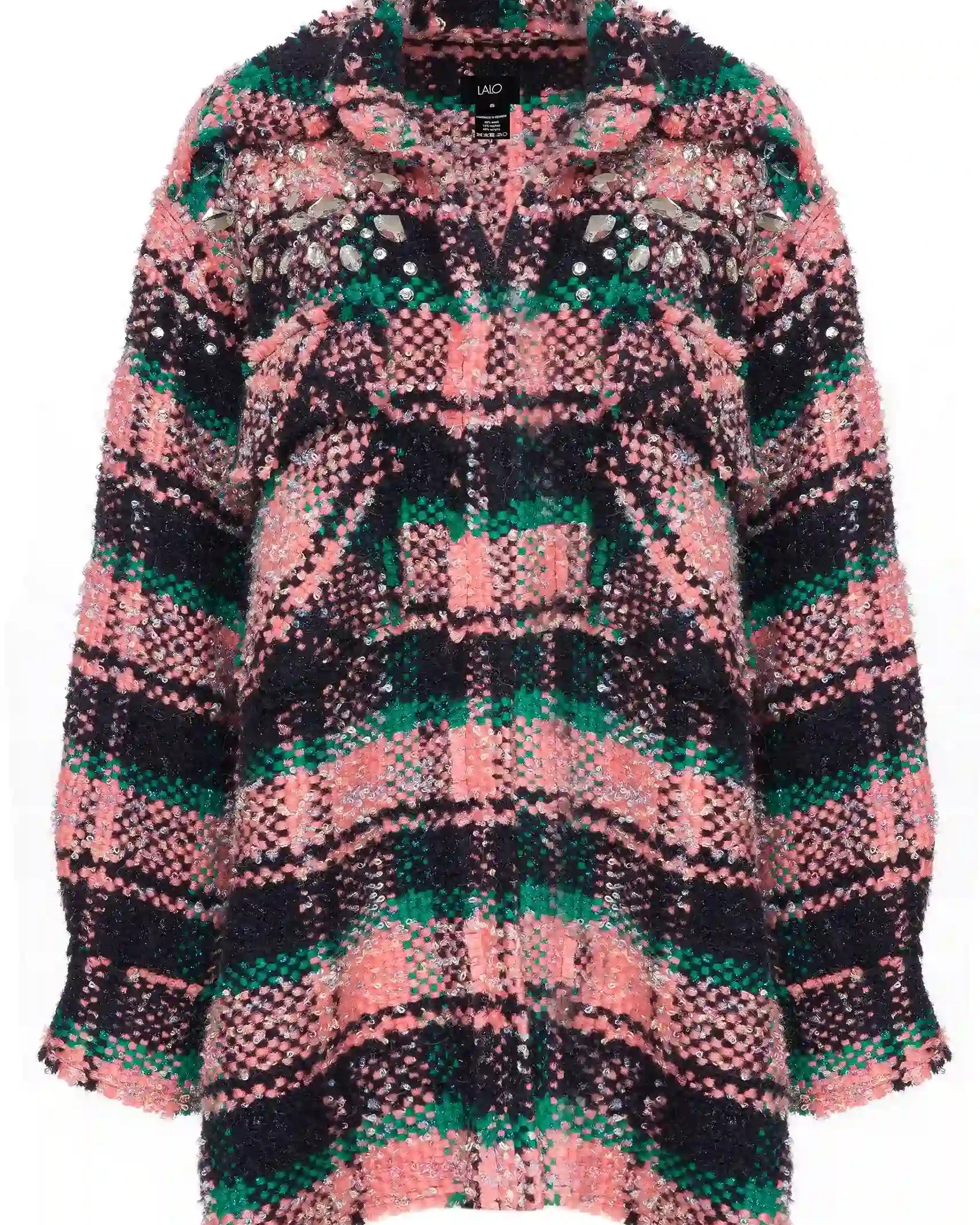Lucy Jacket