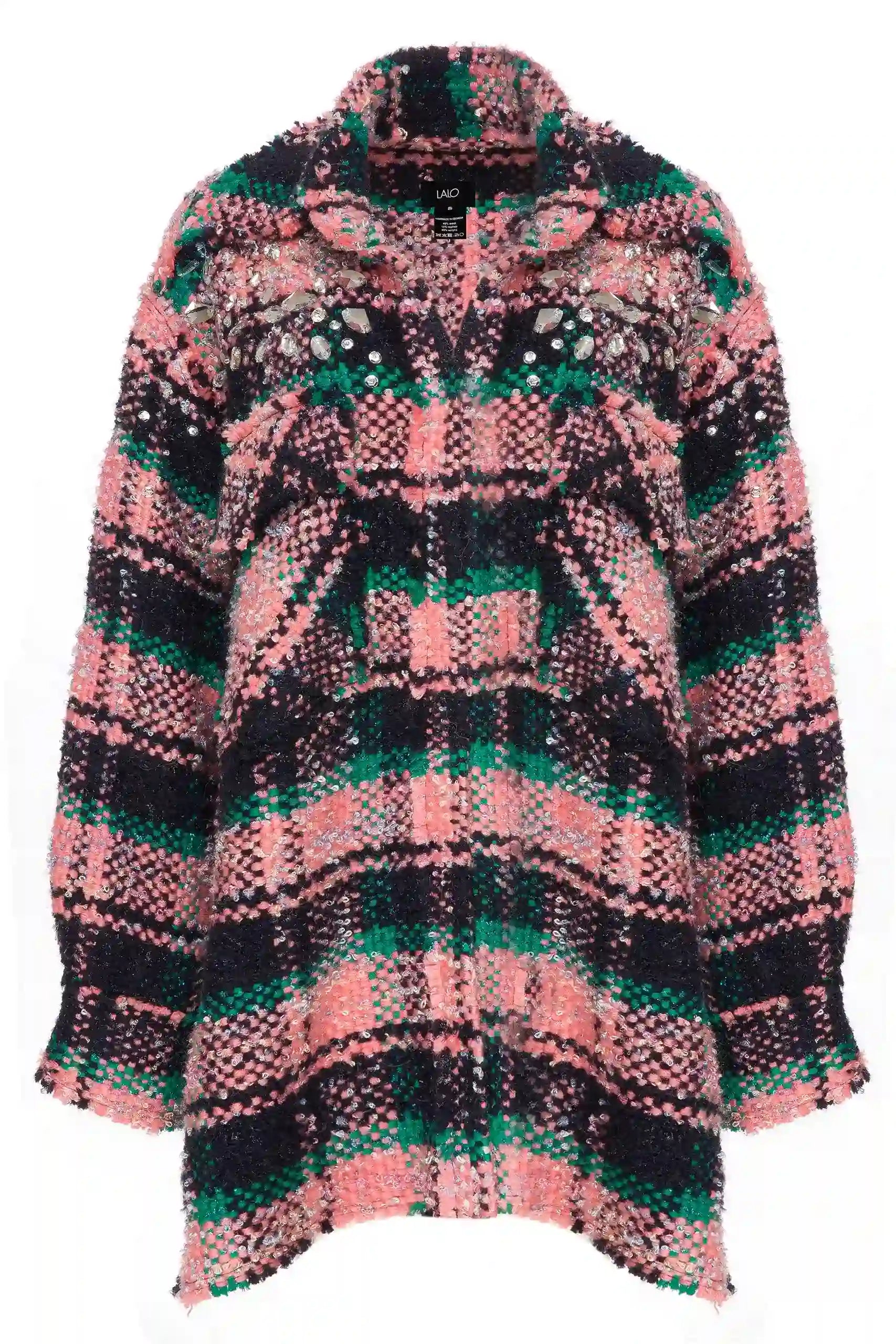 Lucy Jacket