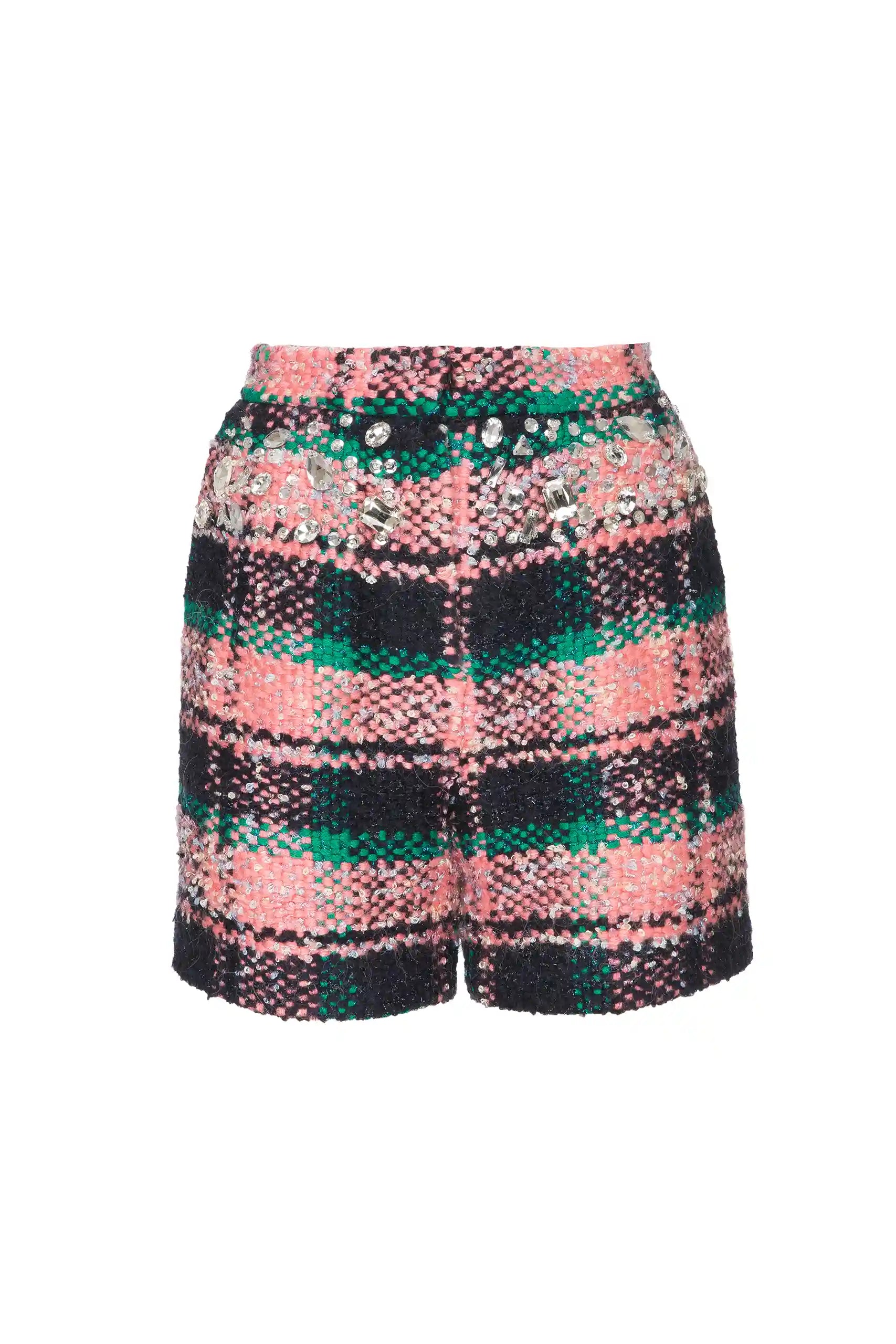 Lucy Shorts