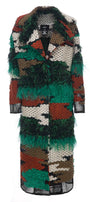 Avril Coat