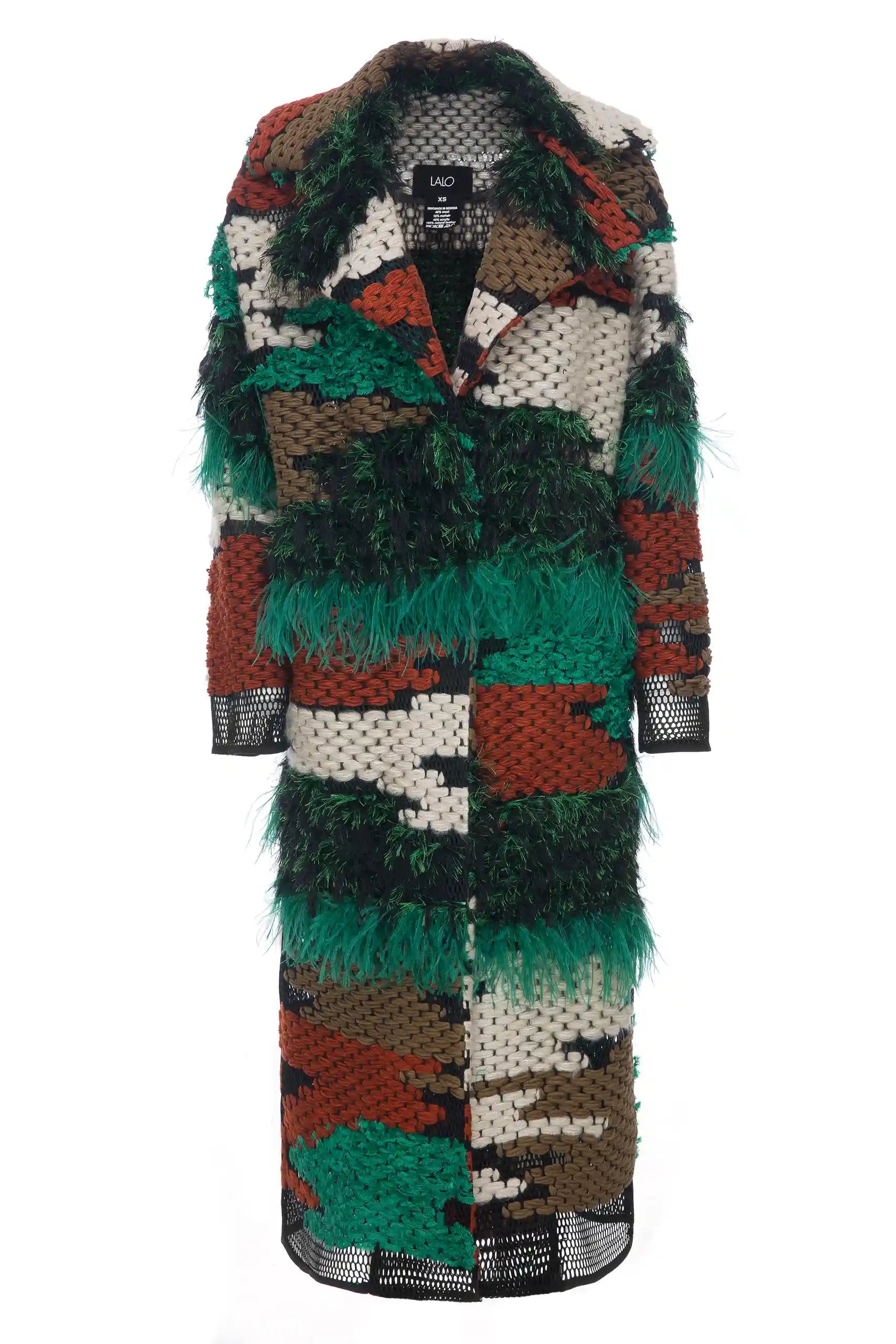 Avril Coat