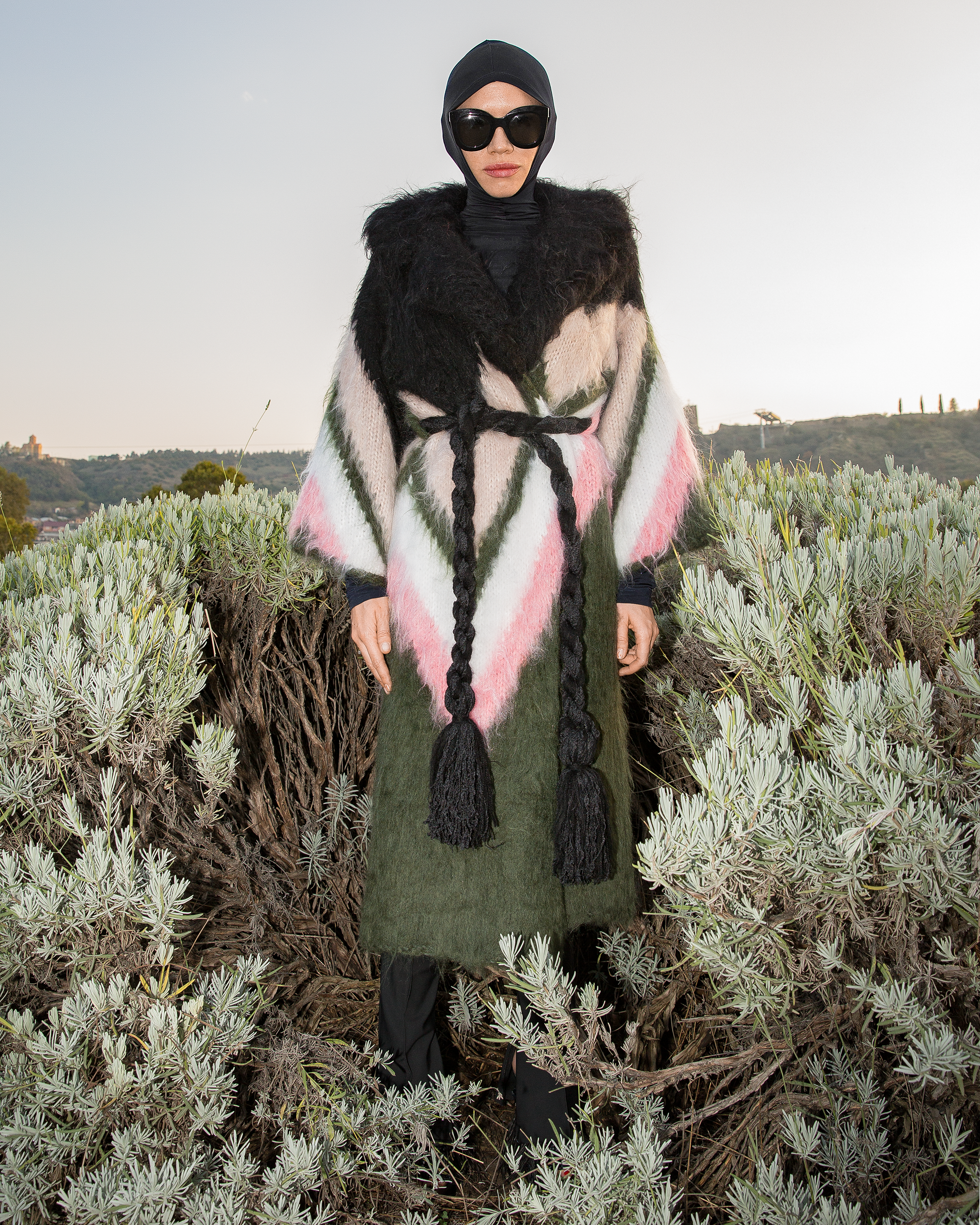 Mohy Coat