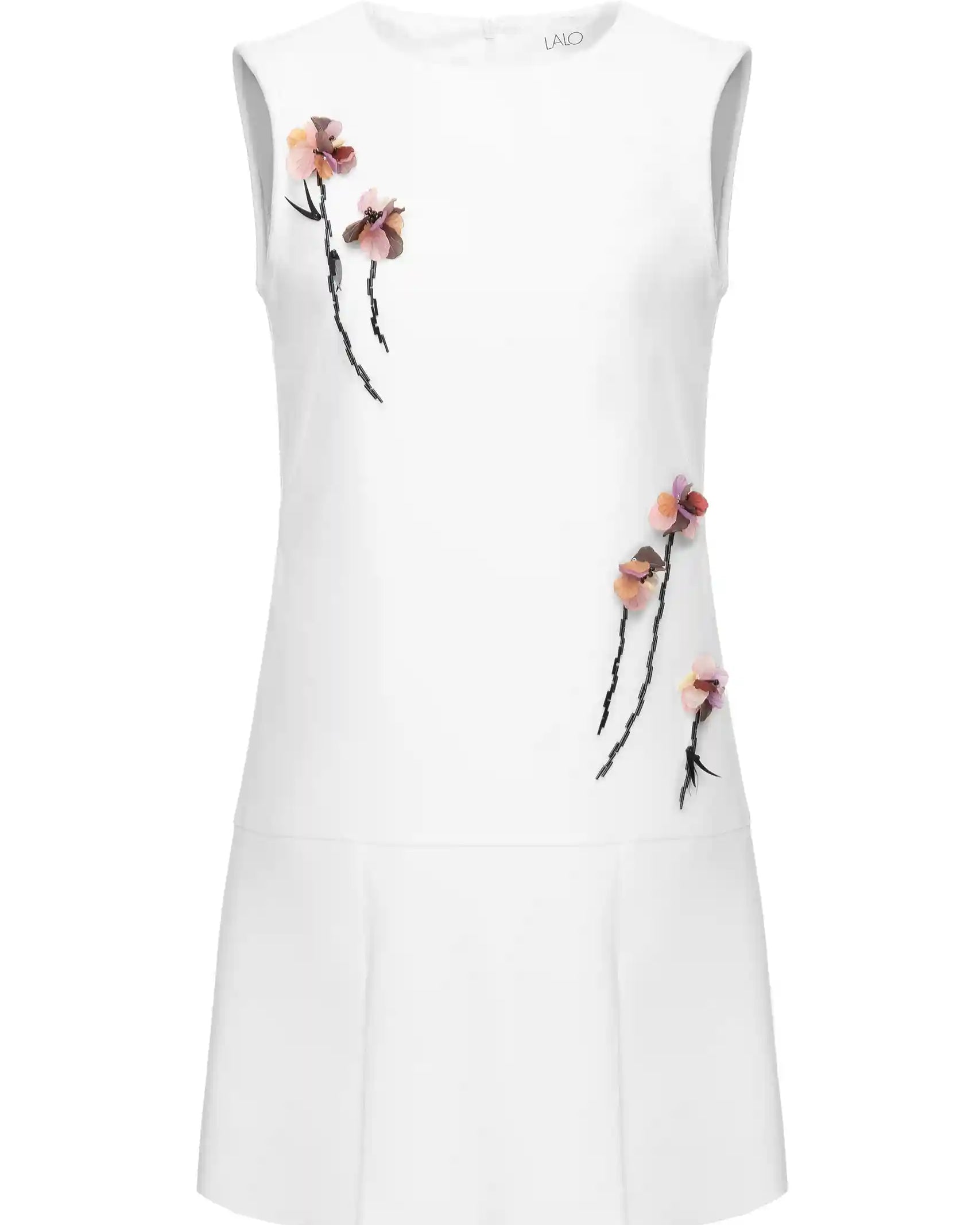 Floris Dress