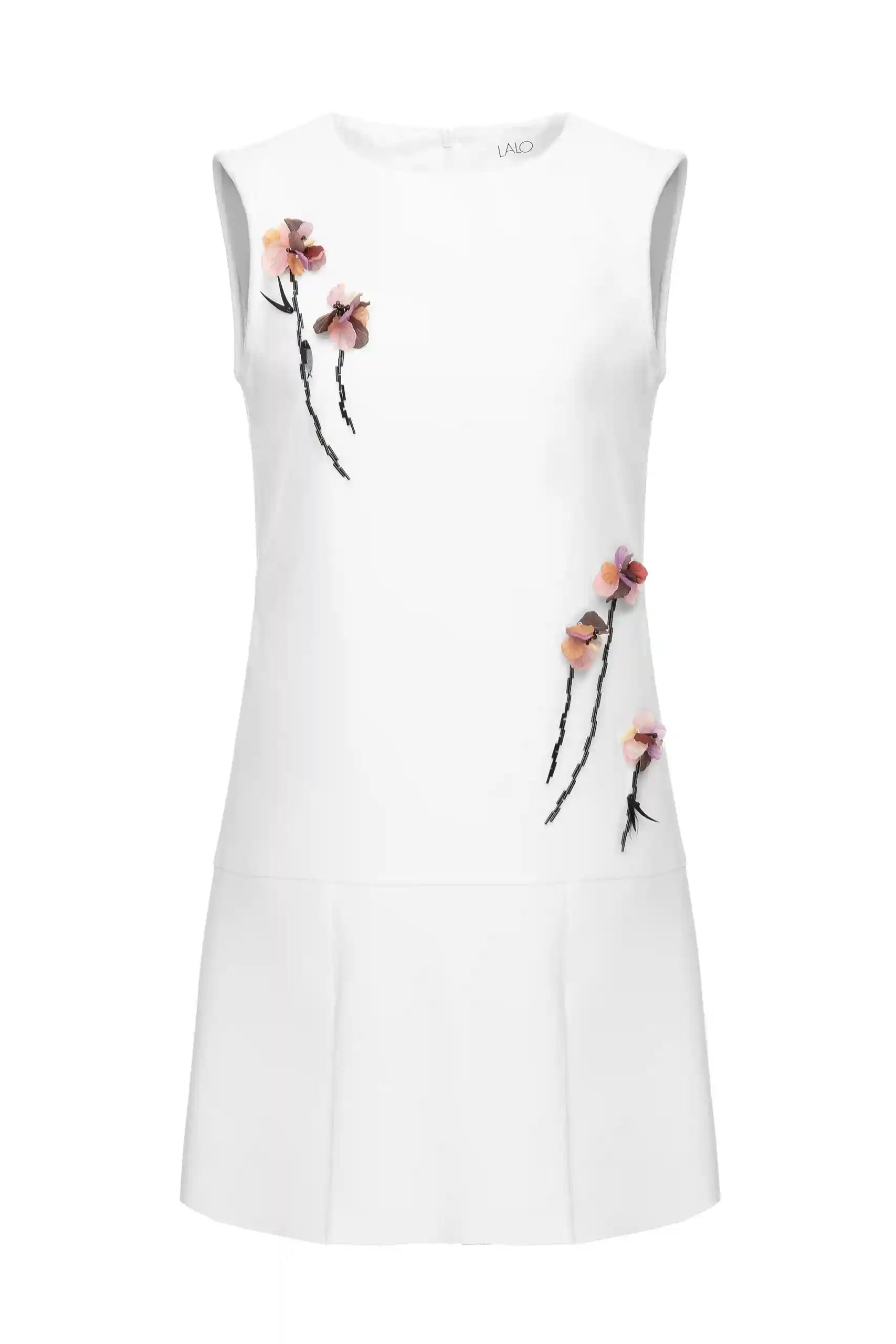 Floris Dress
