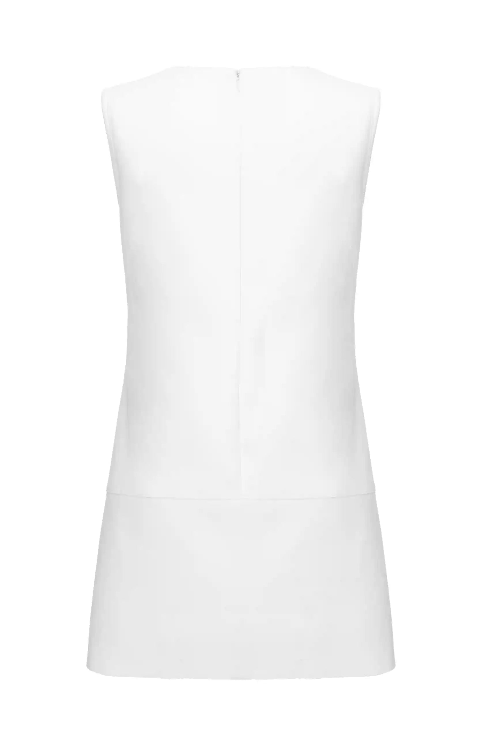 Floris Dress