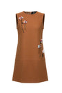Floris Dress