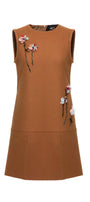 Floris Dress