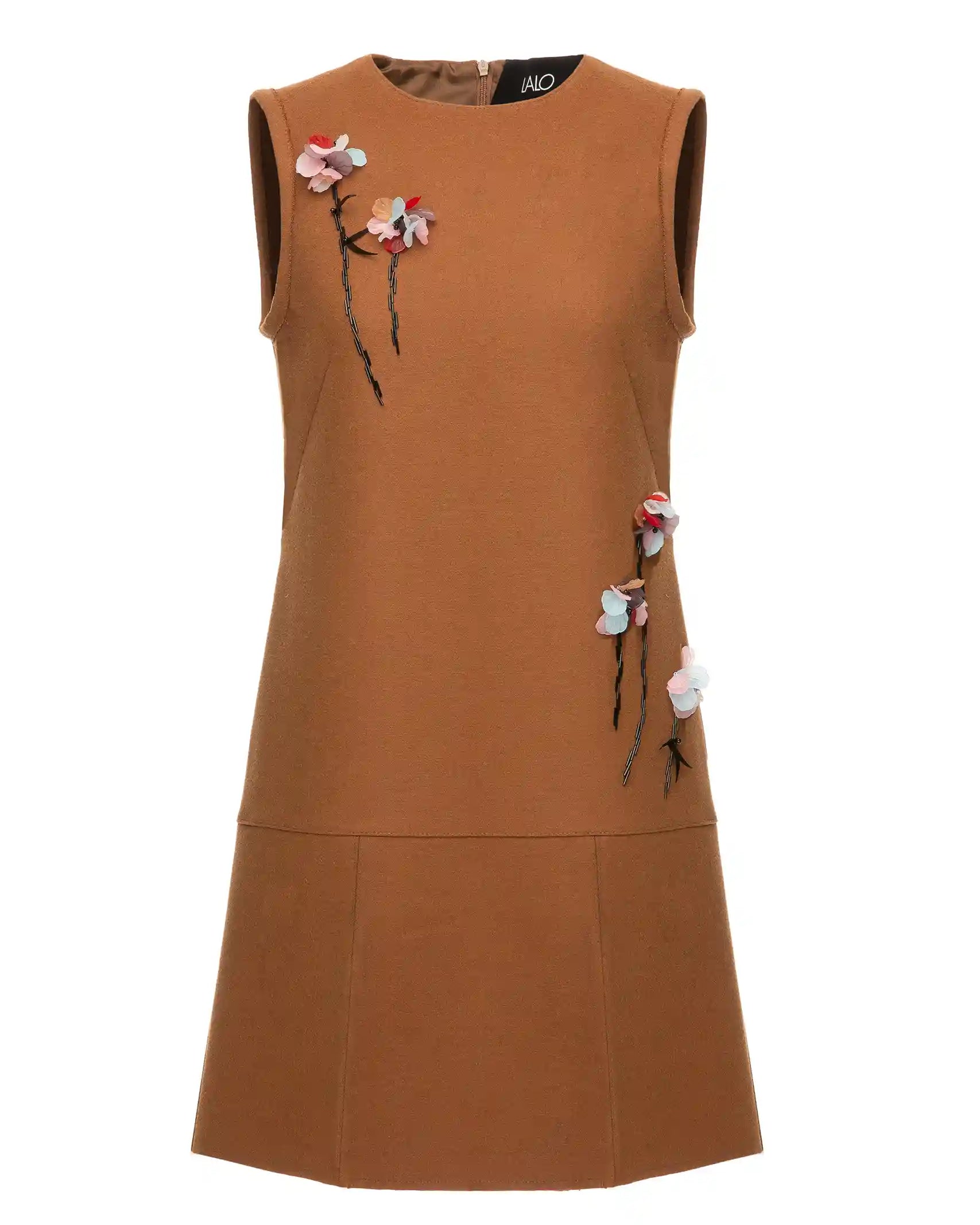 Floris Dress