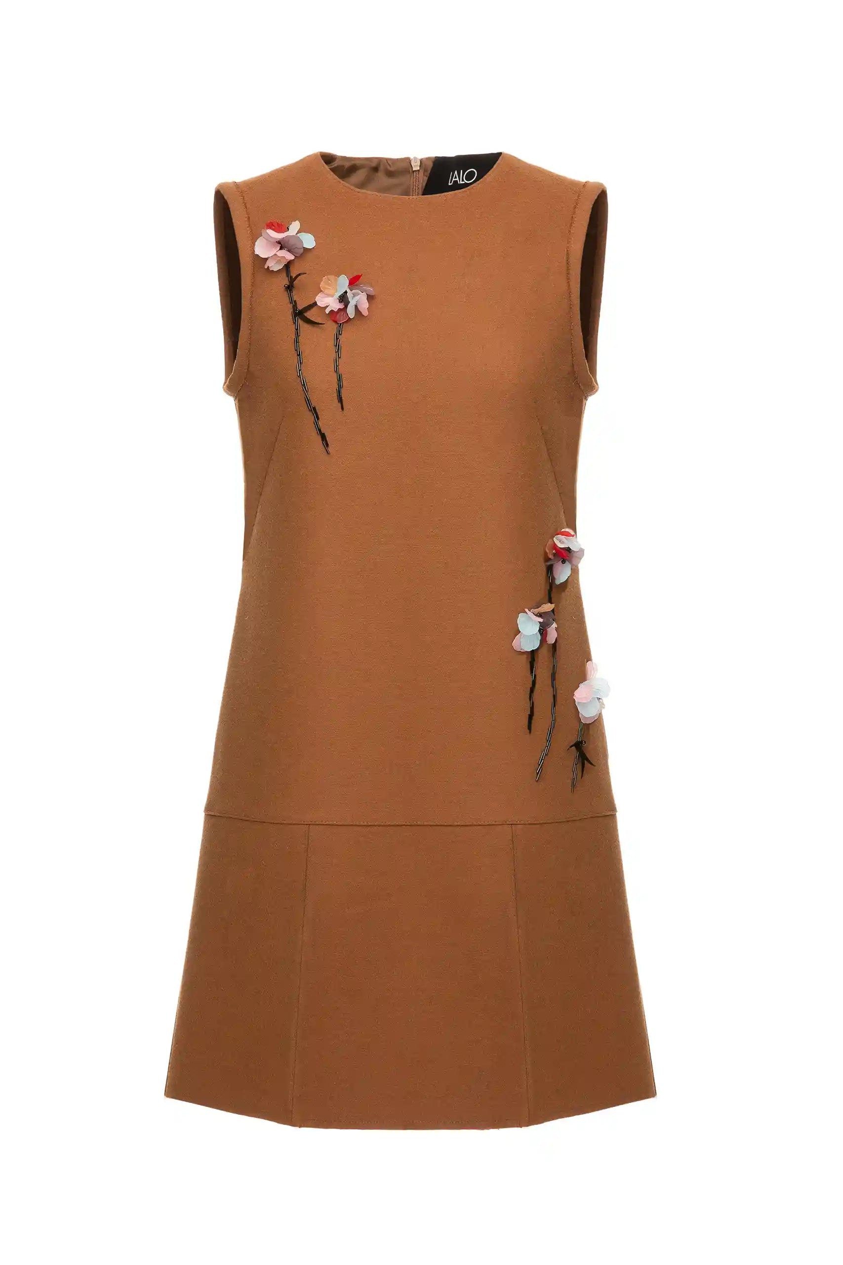 Floris Dress