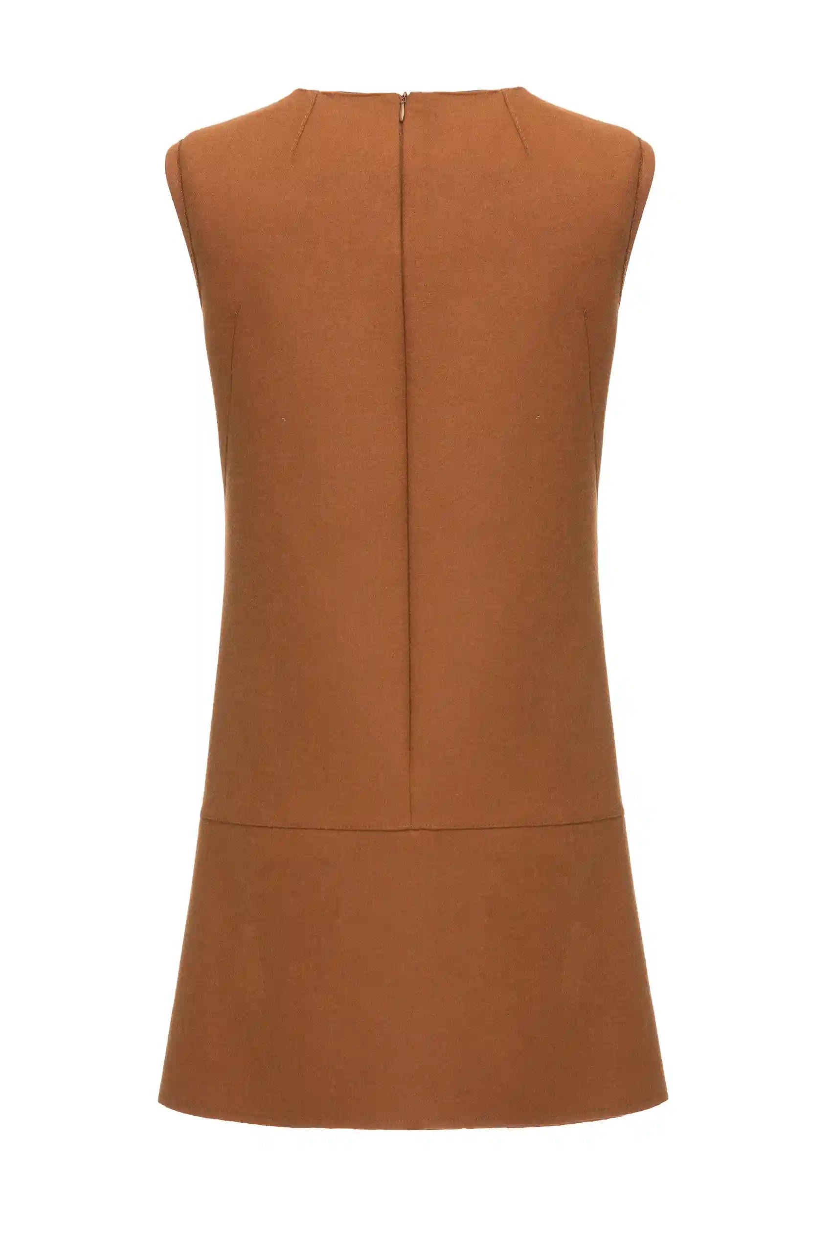 Floris Dress