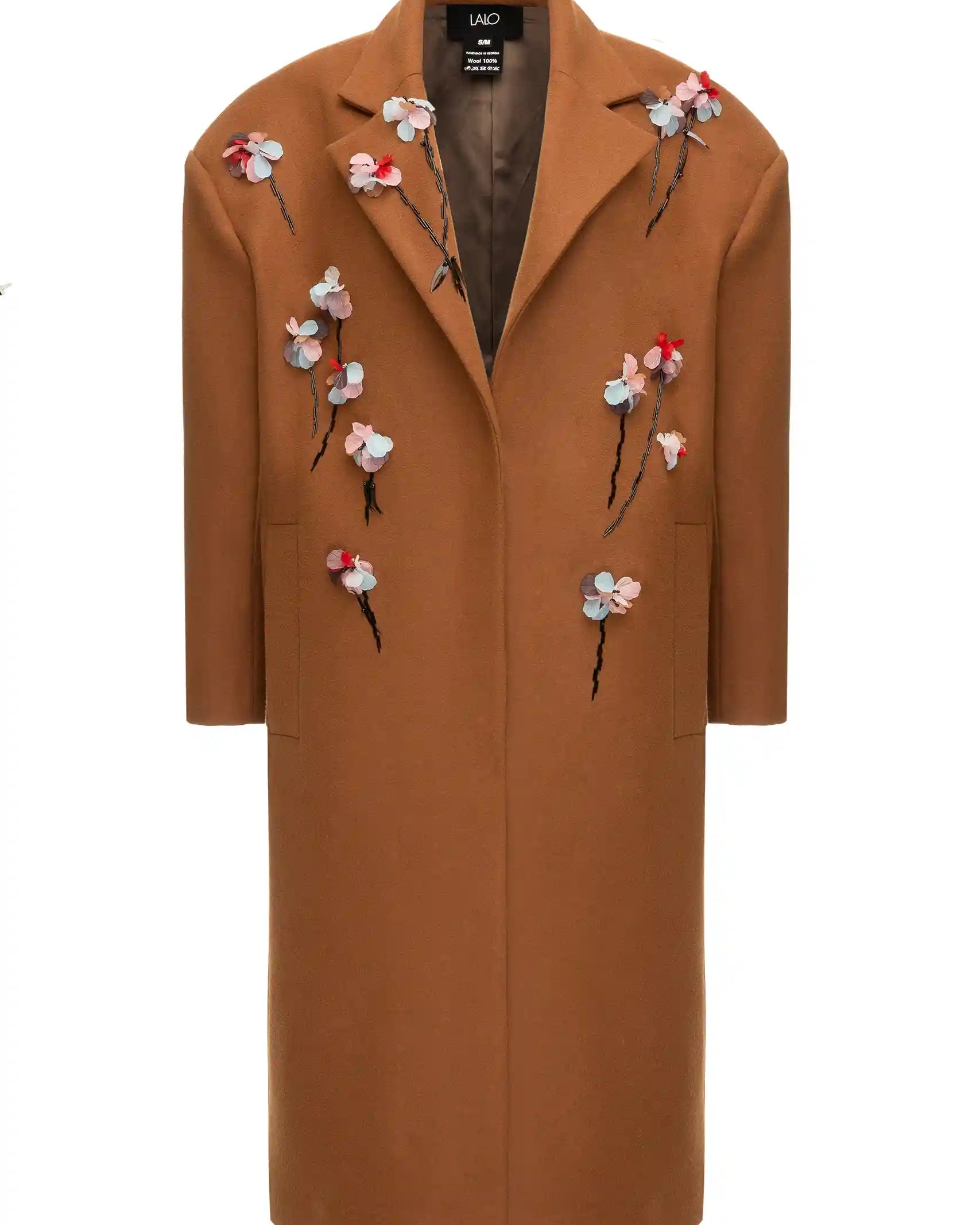 Floris Coat