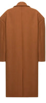 Floris Coat